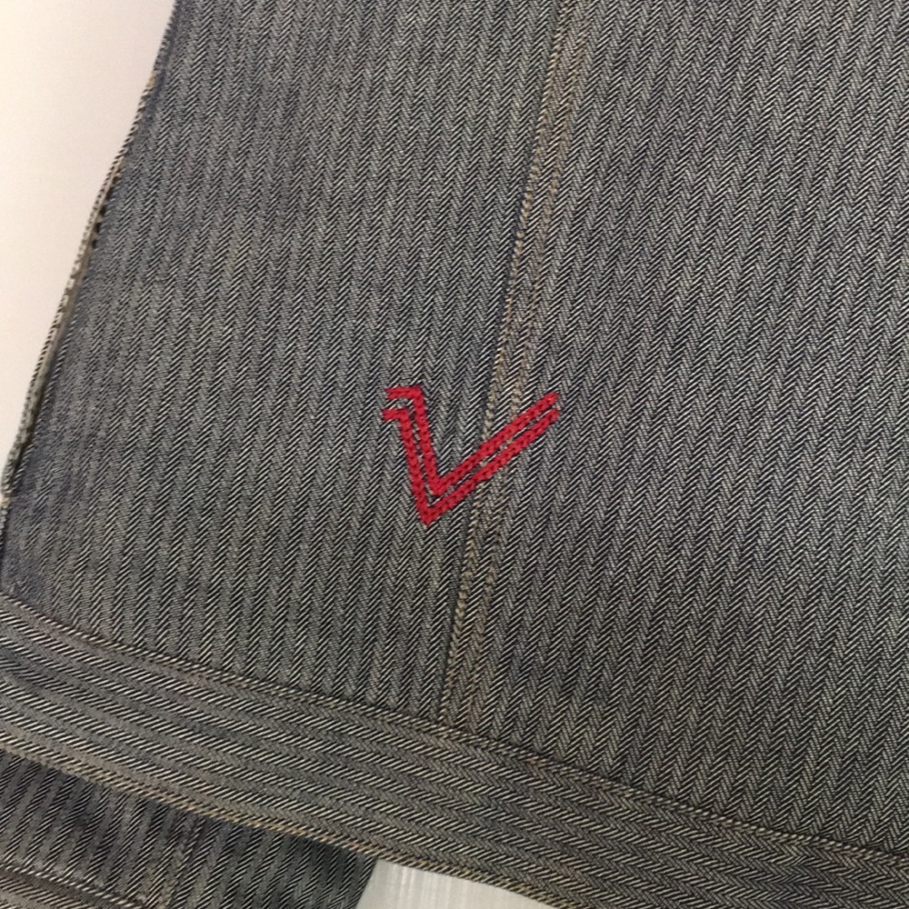 Volcom denim coat - Picture 3 of 3